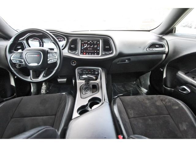 Used 2020 Dodge Challenger GT w/ Plus Package RWD image 8