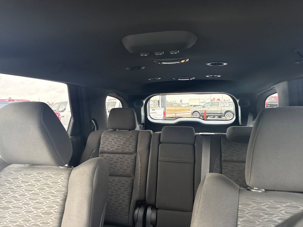 New 2026 Dodge Durango GT image 59