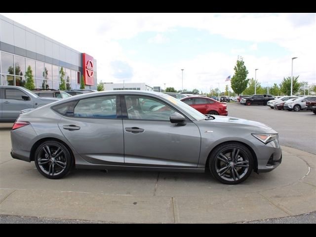 Used 2024 Acura Integra A-Spec FWD image 6