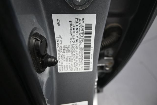 Used 2022 Honda Insight Touring image 19