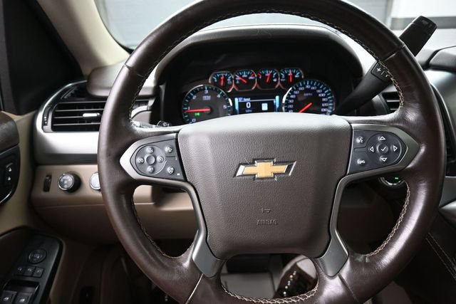 Used 2019 Chevrolet Suburban LT AWD/4WD image 8