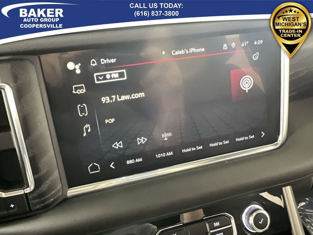 Used 2023 GMC Yukon Denali image 14