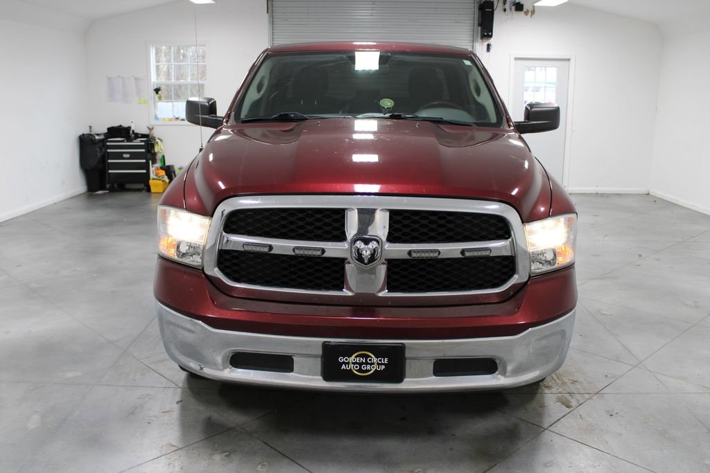 Used 2019 RAM 1500 Tradesman w/ Popular Equipment Group image 3