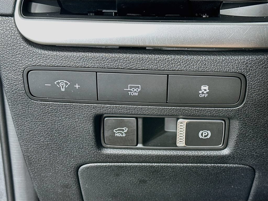 Used 2025 Hyundai Palisade SEL AWD/4WD image 19