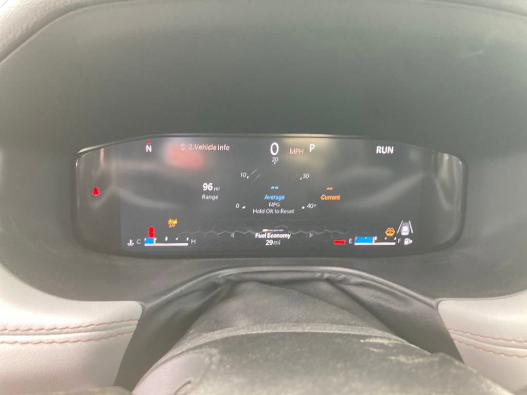 New 2024 Jeep Compass Limited w/ Elite Group image 10