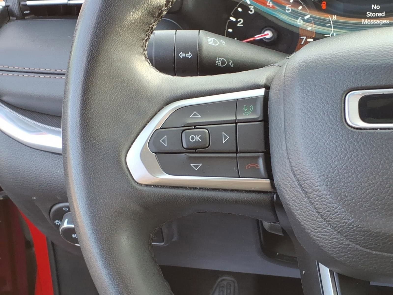 Used 2023 Jeep Compass Limited image 15