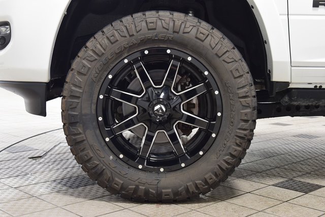 Used 2024 RAM 2500 Limited image 25