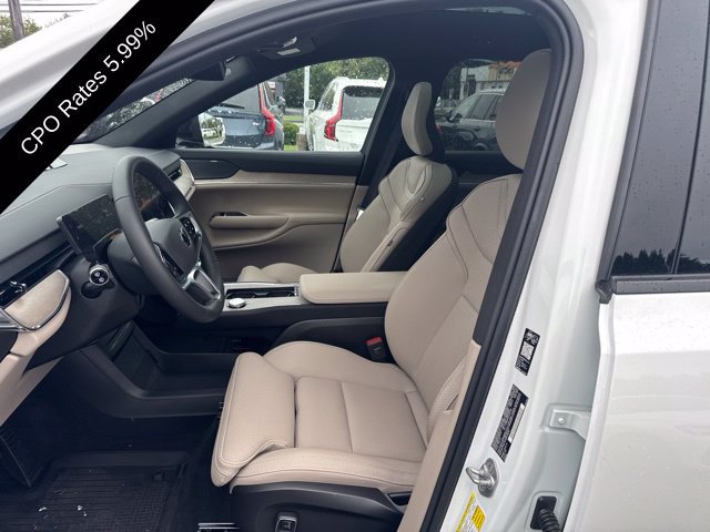 Certified 2026 Volvo EX90 Plus AWD/4WD image 23