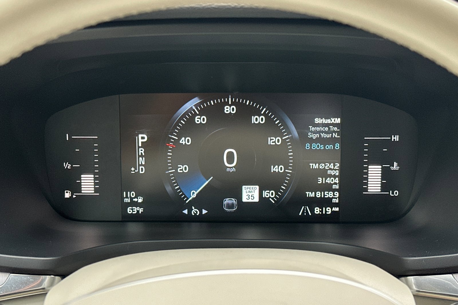 Used 2019 Volvo S60 T5 Momentum w/ Premium Package FWD image 29