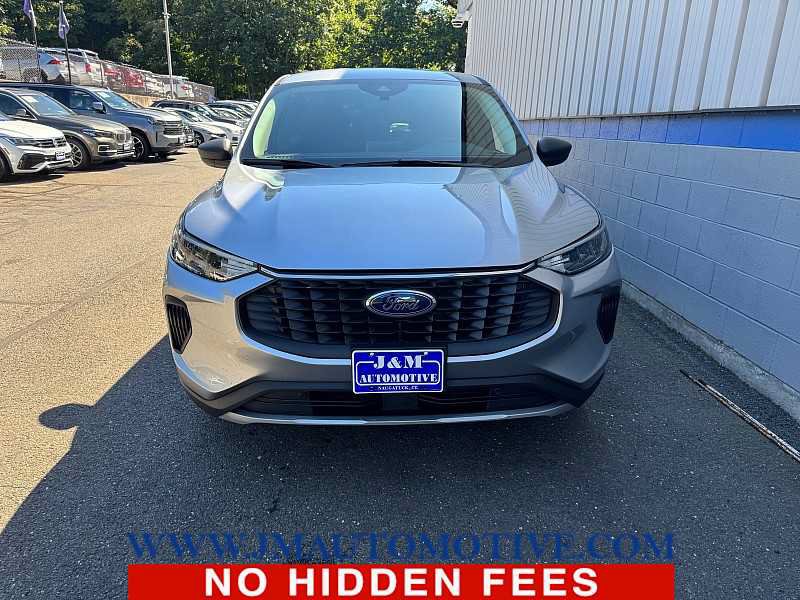 Used 2024 Ford Escape Active AWD/4WD image 8