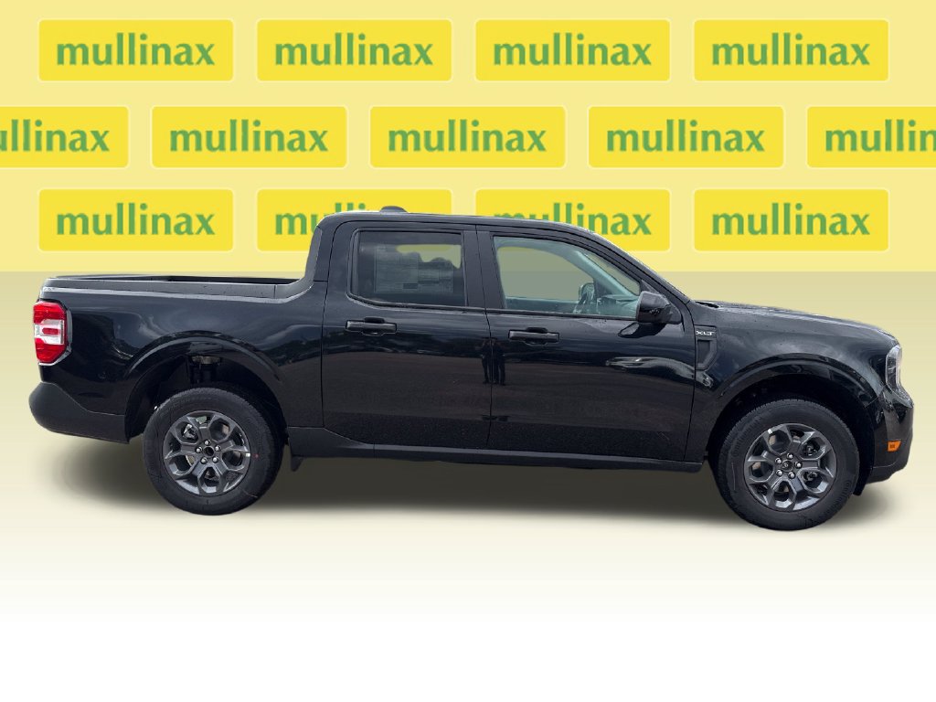 New 2026 Ford Maverick XLT w/ XLT Luxury Package FWD image 14