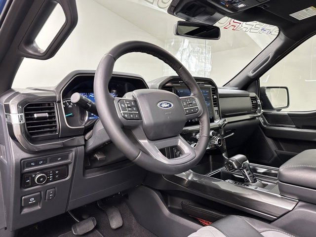 Used 2023 Ford F150 XLT w/ Equipment Group 302A High image 11