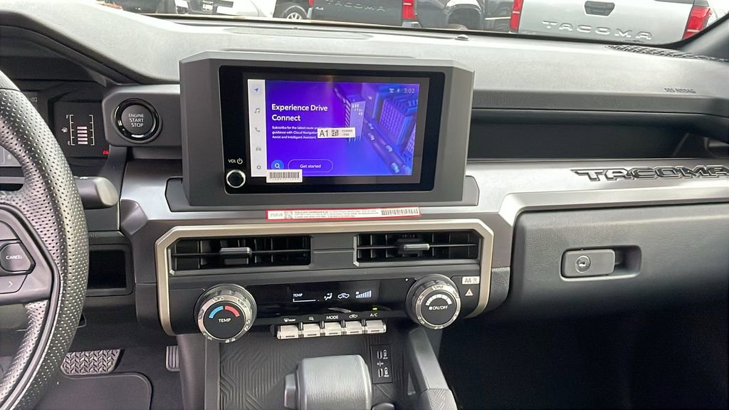 New 2026 Toyota Tacoma SR5 image 15
