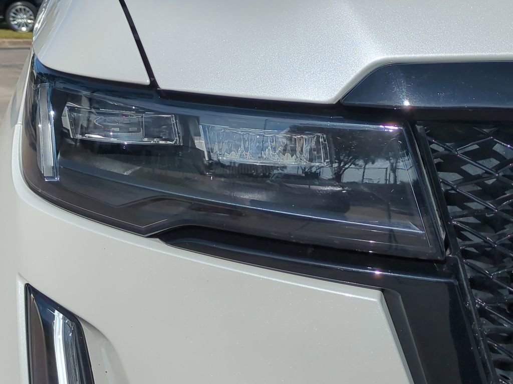 Used 2023 Cadillac Escalade Sport RWD image 10