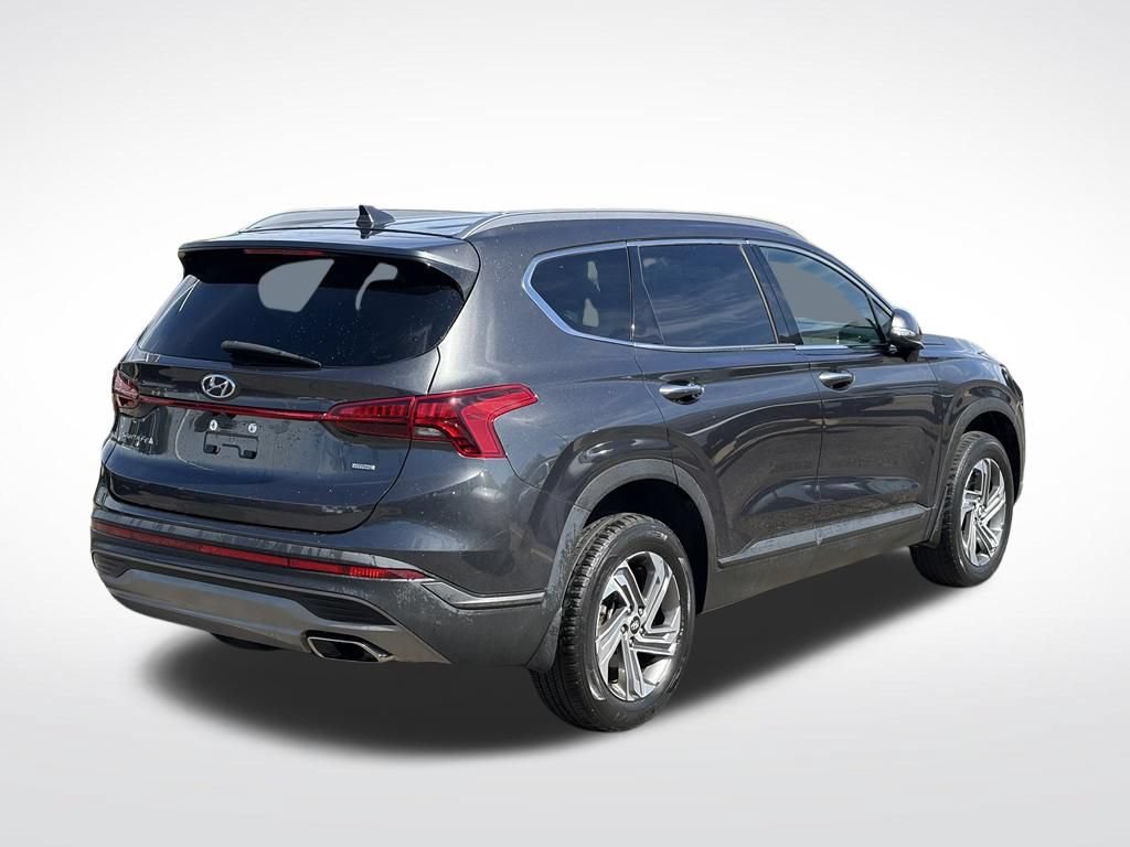 Used 2023 Hyundai Santa Fe SEL AWD/4WD image 6