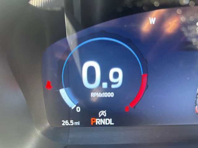 New 2026 Ford Explorer Active image 31