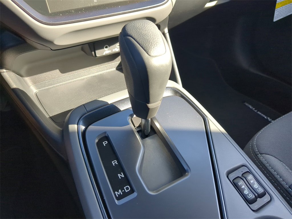 New 2026 Subaru Crosstrek 2.0i Premium image 24