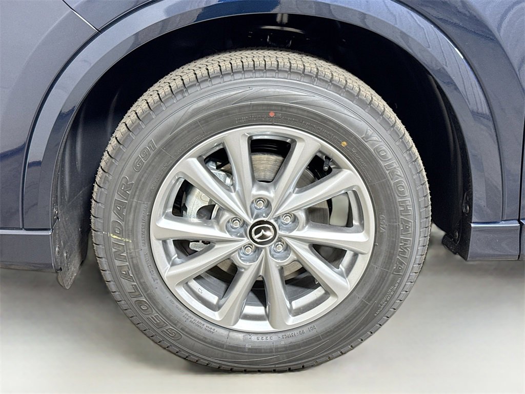New 2025 MAZDA CX-5 AWD 2.5 S w/ Select Package image 19