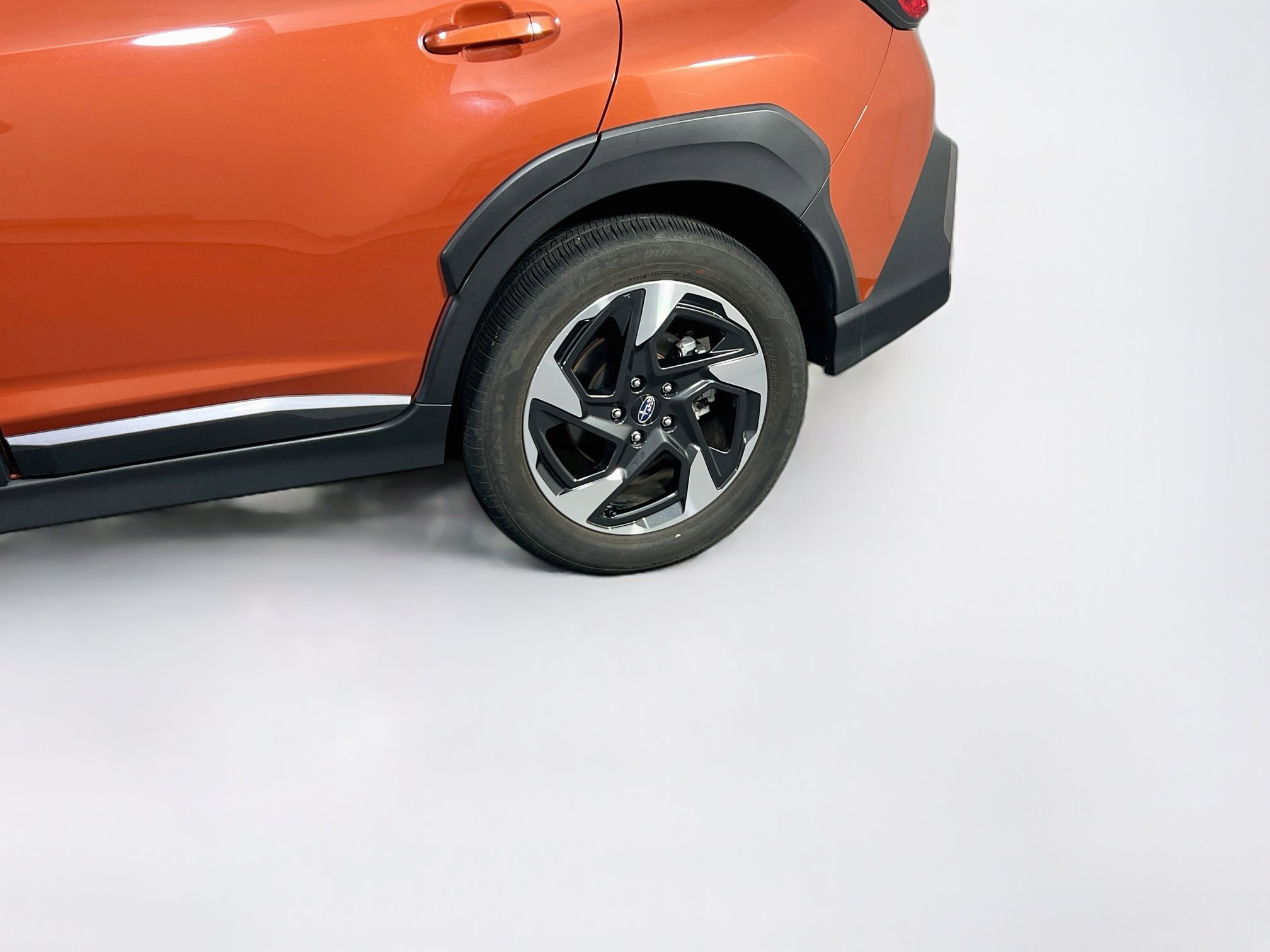 Used 2024 Subaru Crosstrek 2.5i Limited AWD/4WD image 31