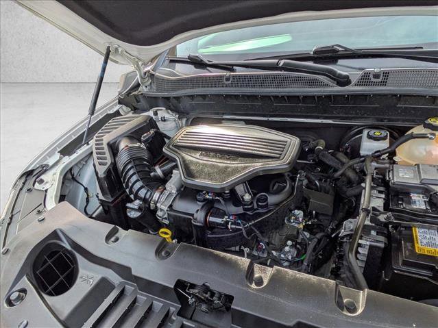 Used 2020 Chevrolet Blazer LT image 24