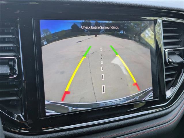 New 2026 Dodge Durango GT image 14