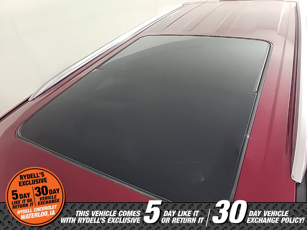 Used 2021 Chevrolet Tahoe High Country w/ Premium Package image 18