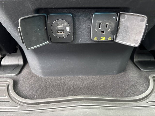 Used 2023 Ford F150 Tremor AWD/4WD image 43