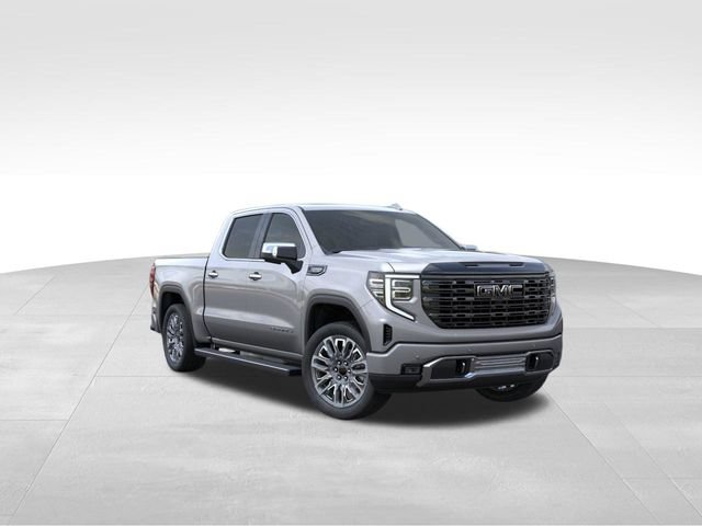 New 2026 GMC Sierra 1500 Denali Ultimate AWD/4WD image 1
