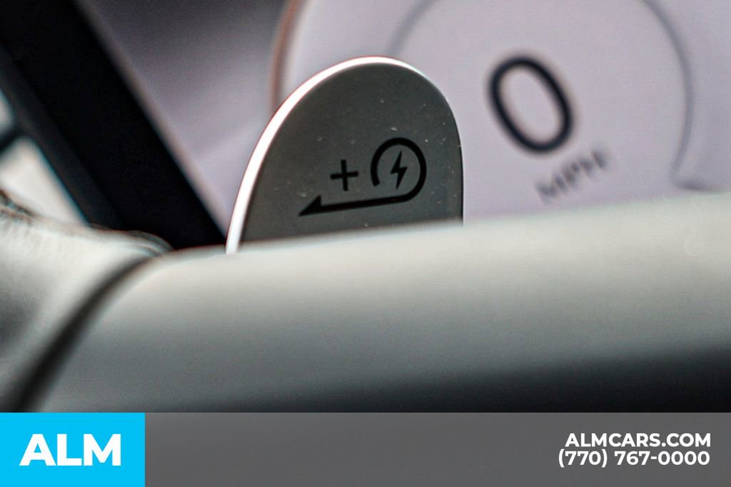 Used 2025 Genesis GV60 Advanced image 36