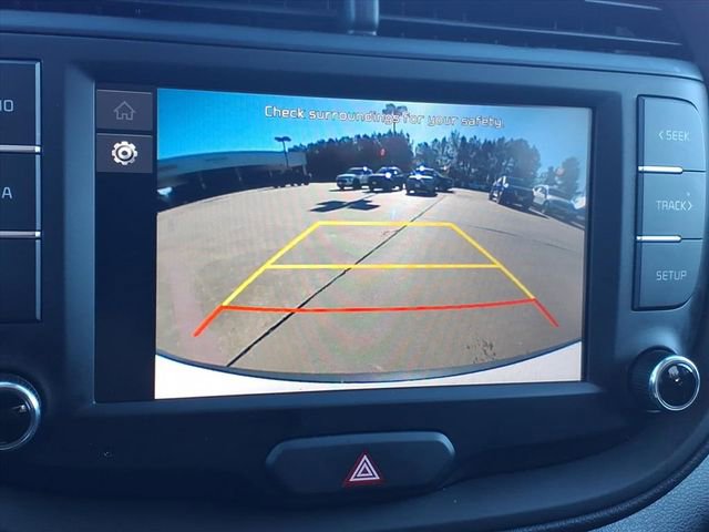 Used 2024 Kia Soul LX w/ Option Group 015 image 30