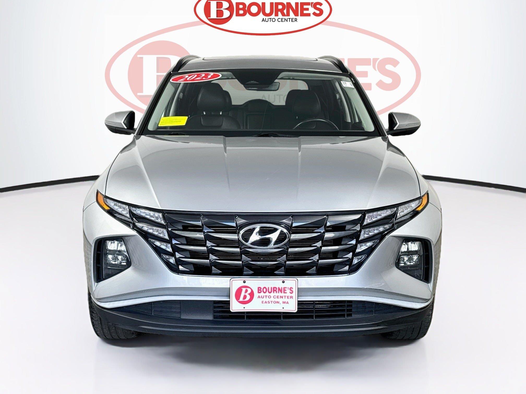 Used 2023 Hyundai Tucson SEL w/ Convenience Package AWD/4WD image 5