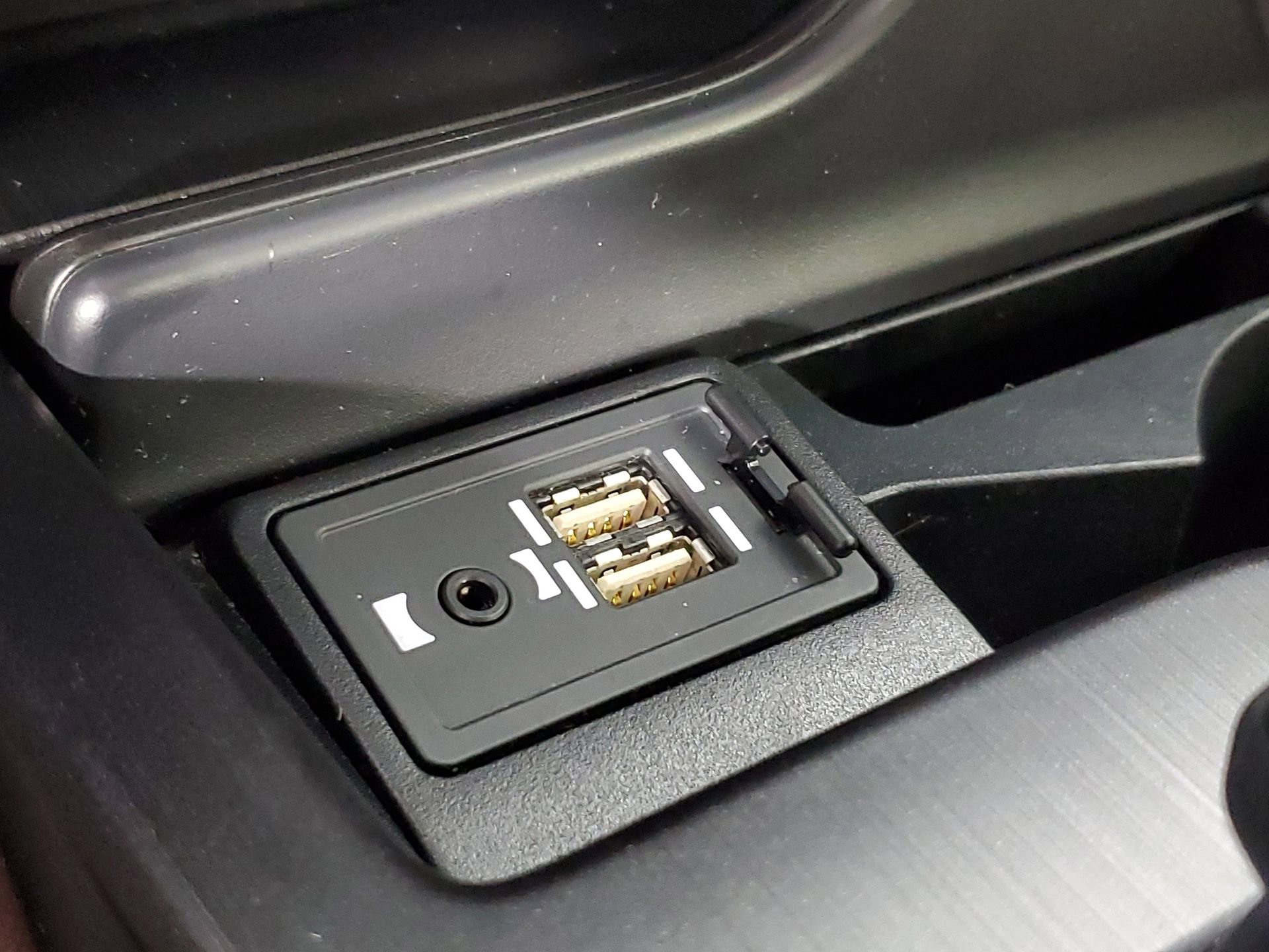 Used 2020 Lexus ES 350 w/ Premium Package image 43