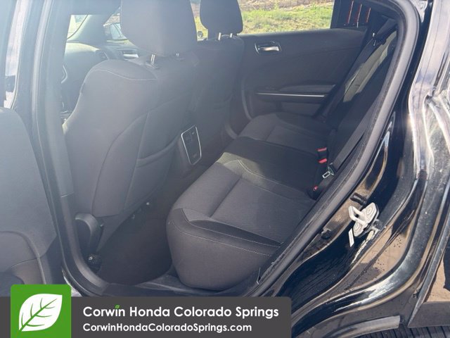 Used 2021 Dodge Charger SXT RWD image 17