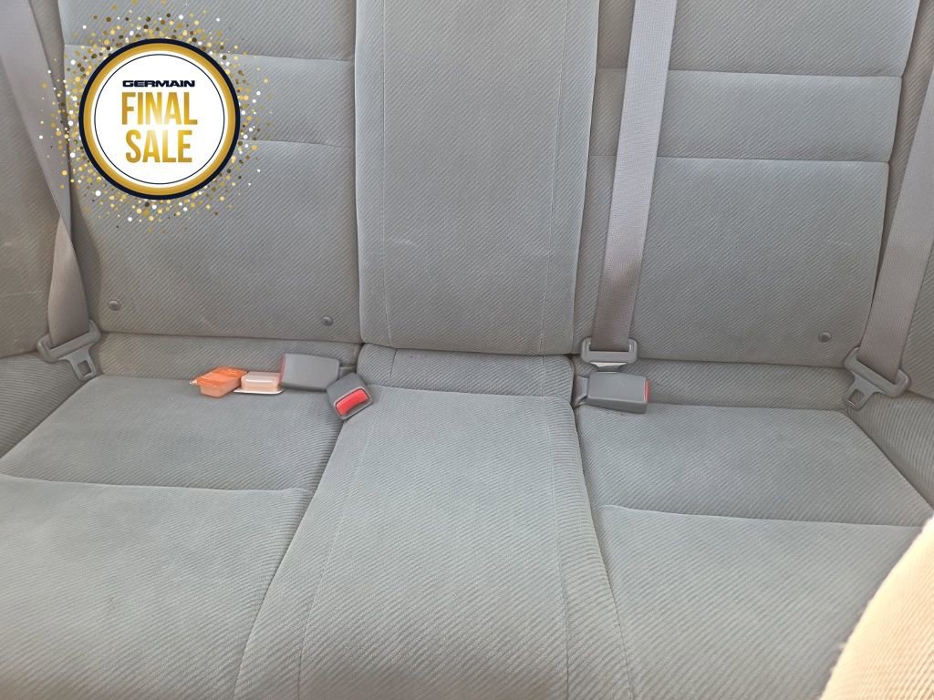 Used 2009 Honda Civic LX image 10