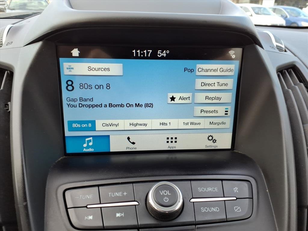 Used 2019 Ford Escape SE image 19