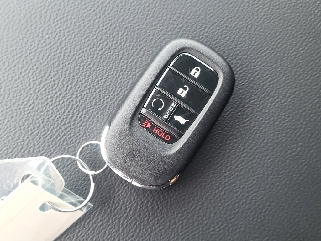 Used 2026 Honda CR-V Sport-L image 32