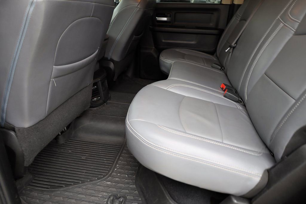 Used 2019 RAM 2500 Tradesman AWD/4WD image 17
