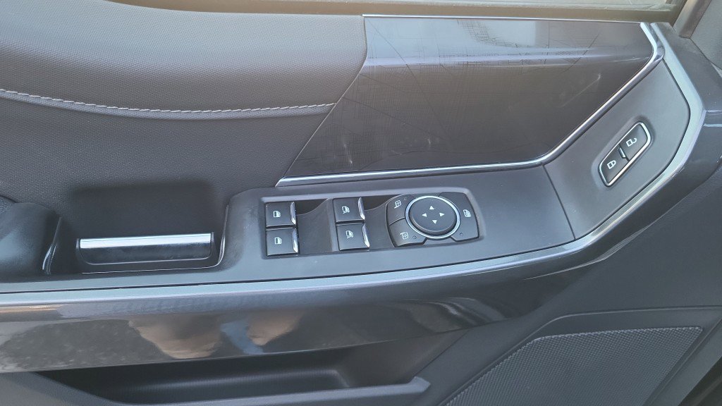 Used 2023 Ford F150 XLT w/ Equipment Group 302A High AWD/4WD image 12