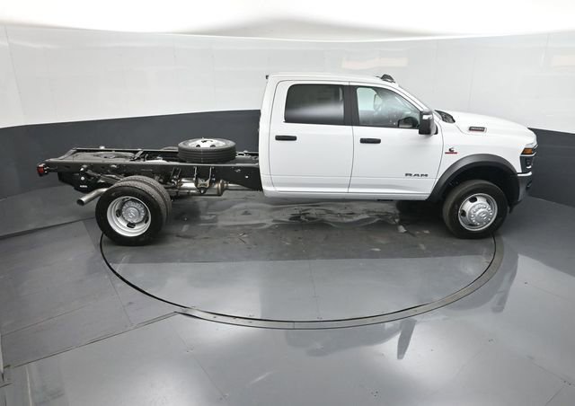 New 2026 RAM 4500 Tradesman image 28