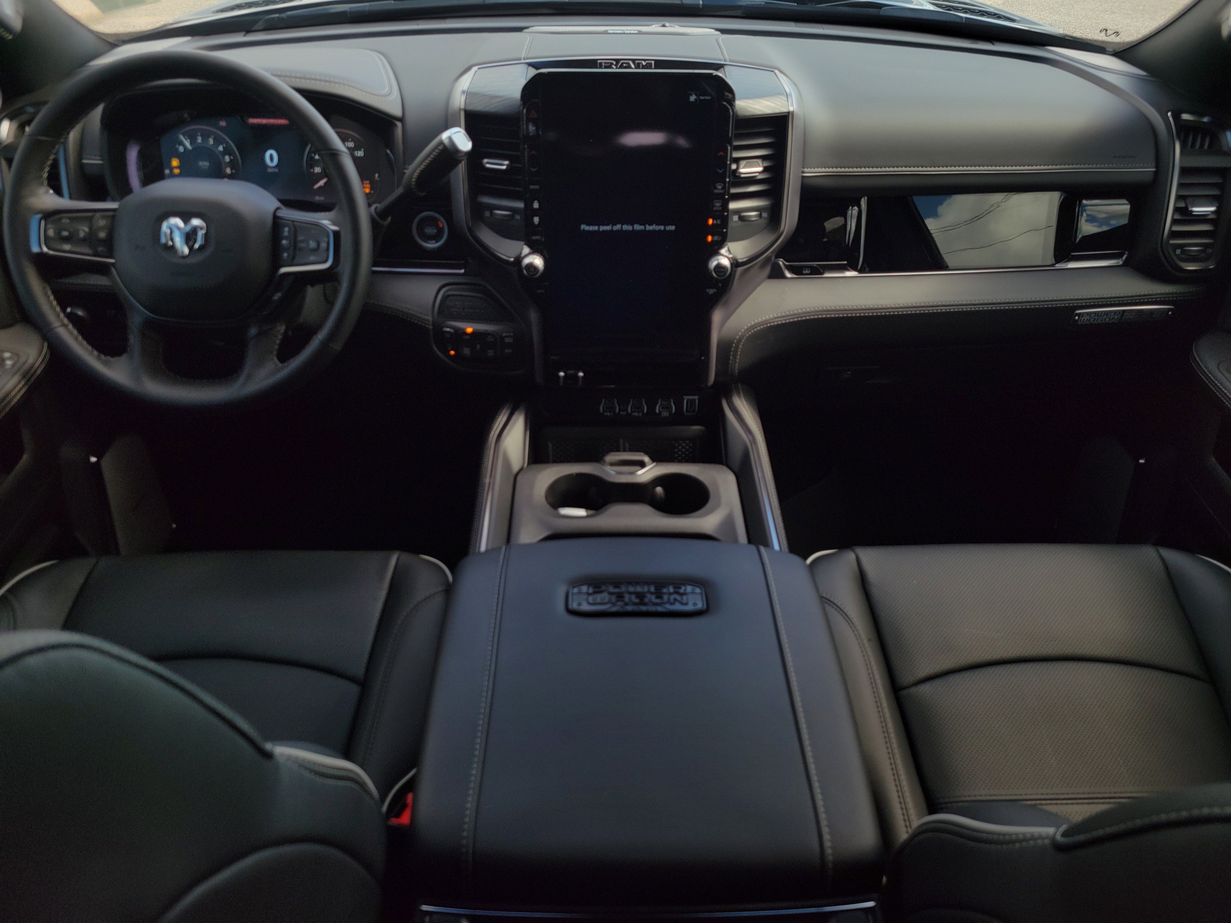 New 2026 RAM 2500 Power Wagon image 11