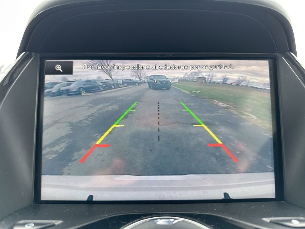 Used 2014 Ford Escape Titanium image 24