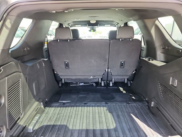 New 2026 Chevrolet Tahoe 4WD image 25