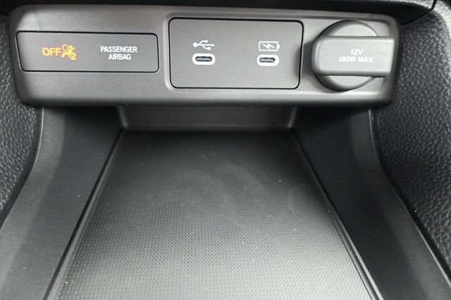 New 2026 Honda Civic Sport image 30