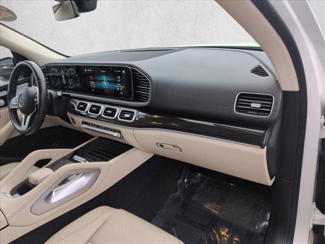 Used 2022 Mercedes-Benz GLE 350 4MATIC image 23