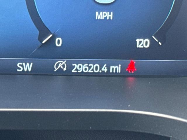 Used 2025 Ford F150 XLT w/ Equipment Group 301A Standard image 35