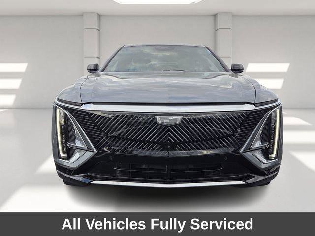 Used 2023 Cadillac Lyriq 2WD image 8