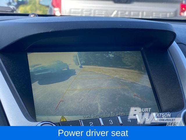 Used 2016 Chevrolet Equinox LTZ w/ Enhanced Convenience Package FWD image 27