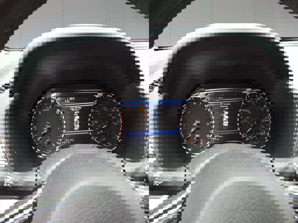 Used 2022 Nissan Altima 2.5 SL image 13