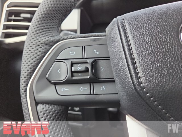 New 2026 Toyota Tundra SR5 AWD/4WD image 17