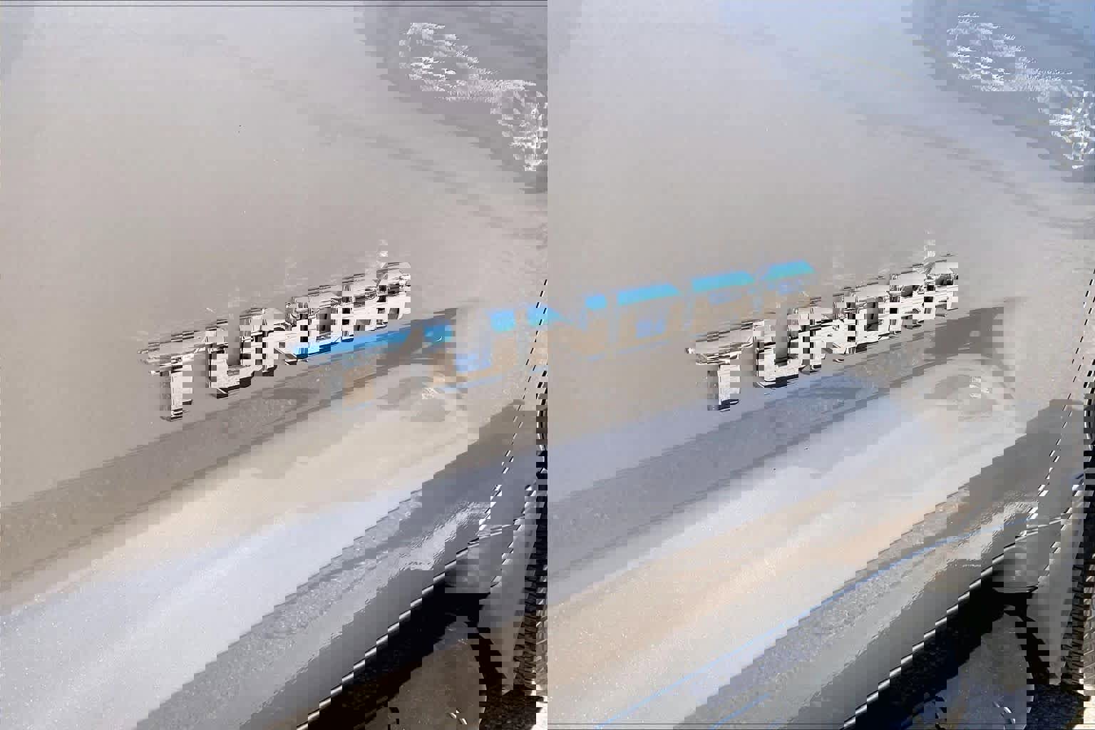 Used 2024 Toyota Tundra Limited image 9